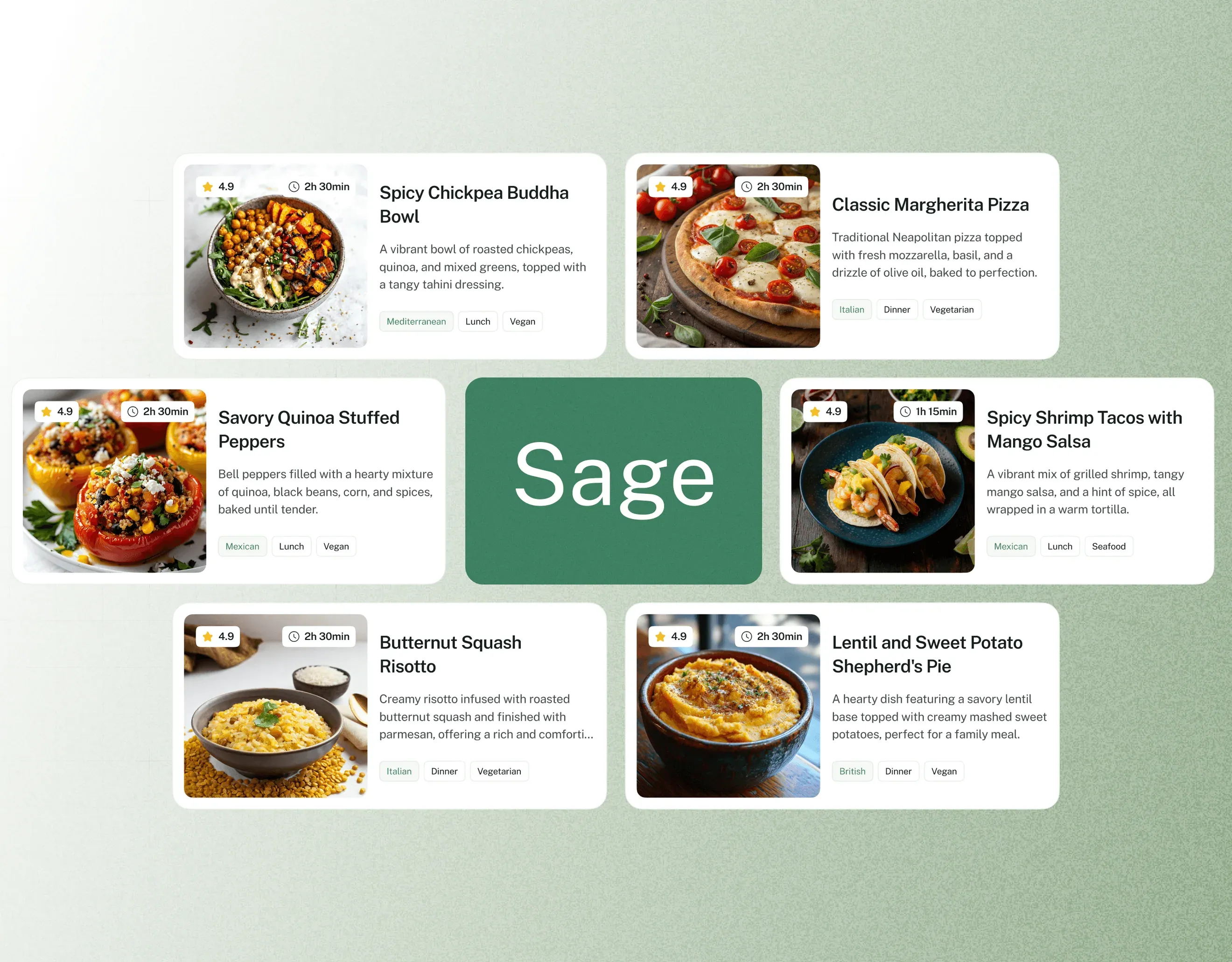 Sage Cooking, image 3