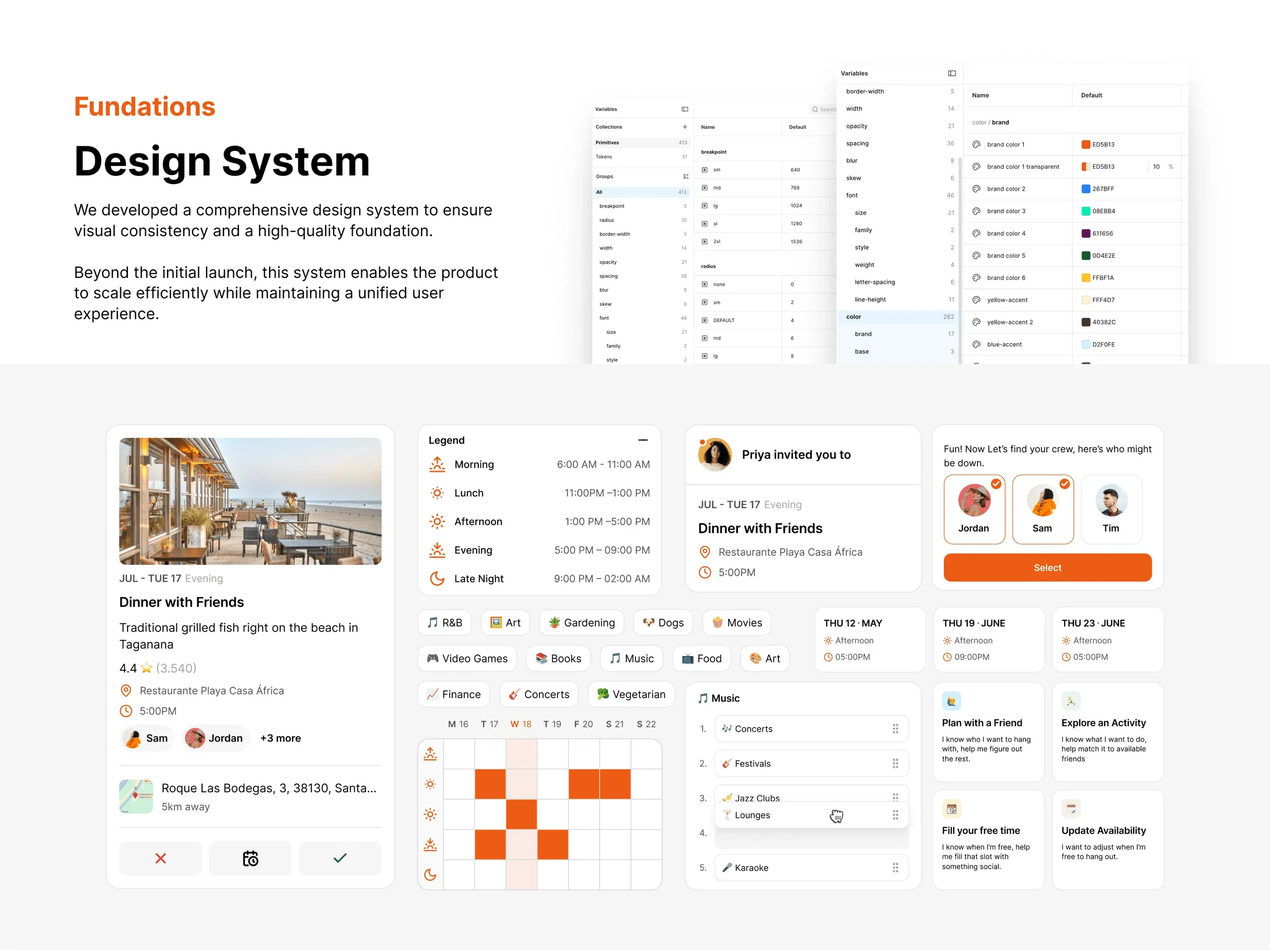 Carmen App, image 3