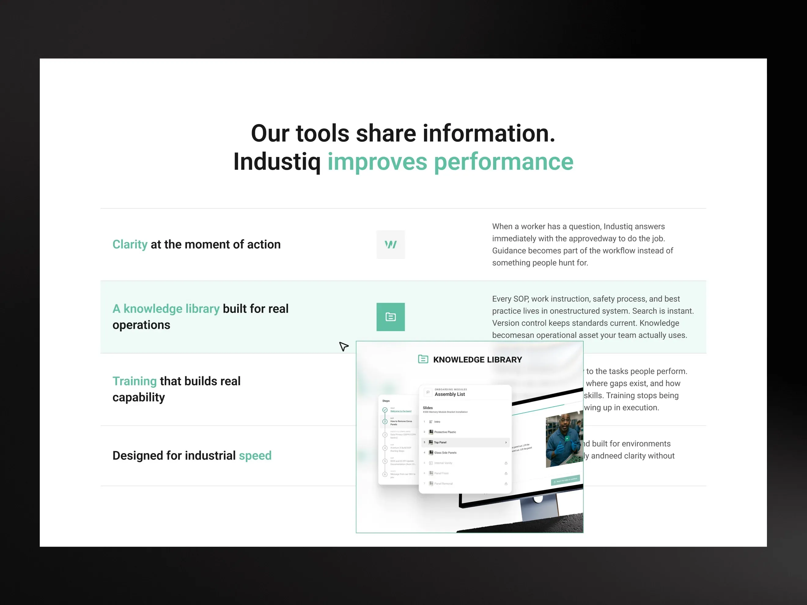 Industiq, image 5