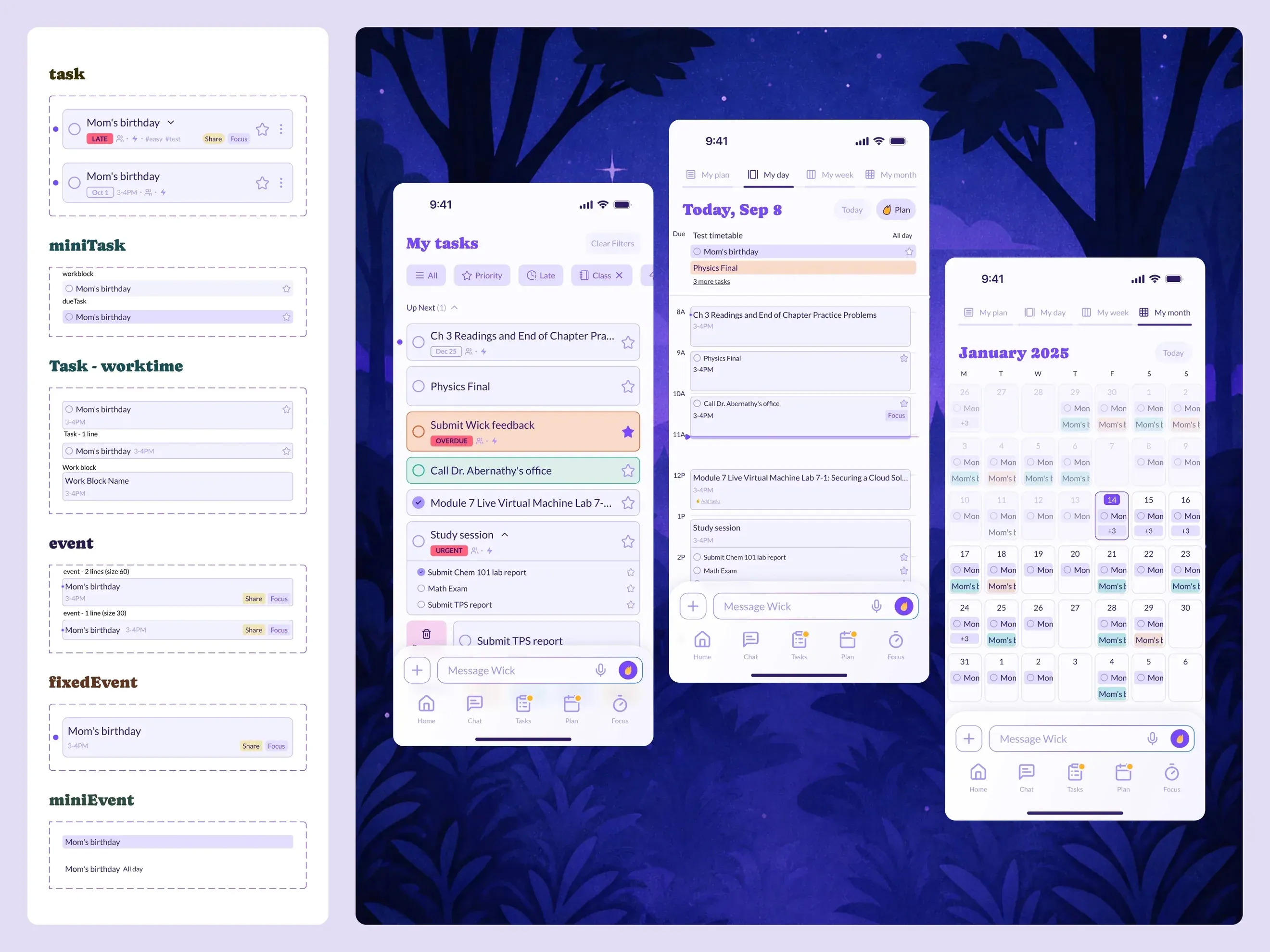 Wick App - AI Learning, image 6